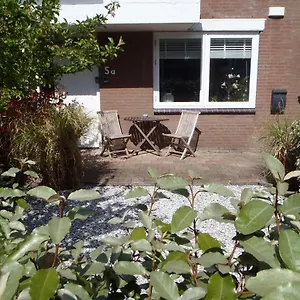 Apartment Holidaytime, Zandvoort