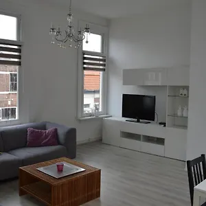 Apartment Damaxx, Zandvoort