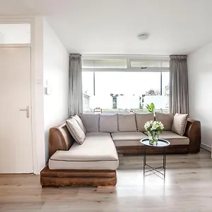 Apartment Papillon Flat, Zandvoort