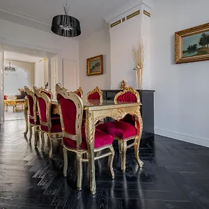  Bed & Breakfast Sezane's Nederland