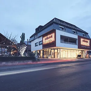  Hotel Hornstein - Weingut, Vinothek&gastronomie Deutschland