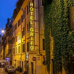 *** Hotel Grifo Italië