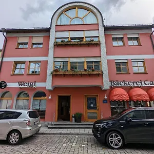  Gasthof Cafe-bäckerei-pension Weigl Deutschland