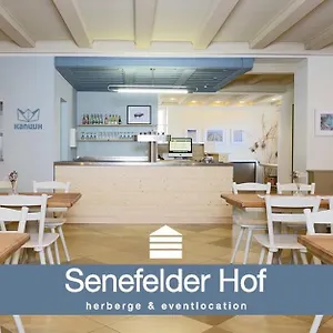  Hotel Senefelder Hof Deutschland