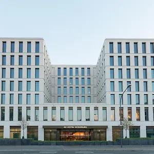 **** Hotel Ac By Marriott Duitsland