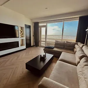Apartment Zee, Zandvoort