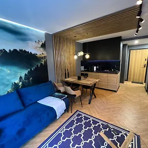  Apartment Rentplanet - Kilinskiego Polen