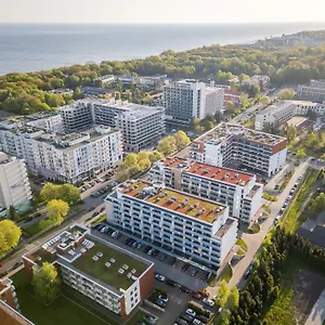  Apartment 3l Kasprowicza 20ab - Darmowy Basen, Sauna, Silownia, Jacuzzi, Bawialnia Polen