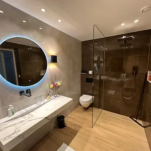 *** Hotel Amstel Corner Nederland