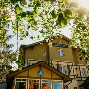  Apartment Platinum Adults Polen