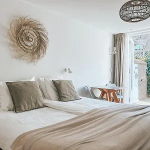 Apartment West 7, Zandvoort