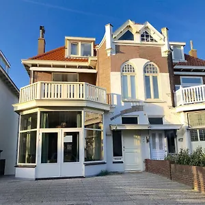 Apartment Maison Rue De La, Zandvoort