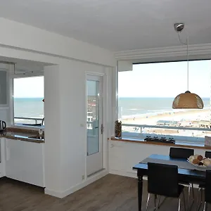 Apartment Ikusasa, Zandvoort