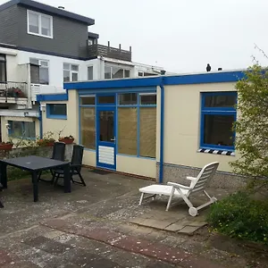 Apartment Zandvoorthouse, Zandvoort