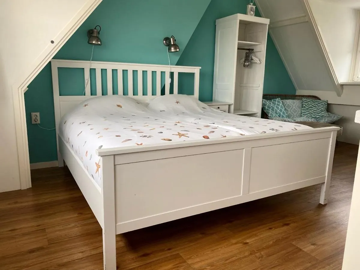 Divi Divi Zandvoort Holiday home