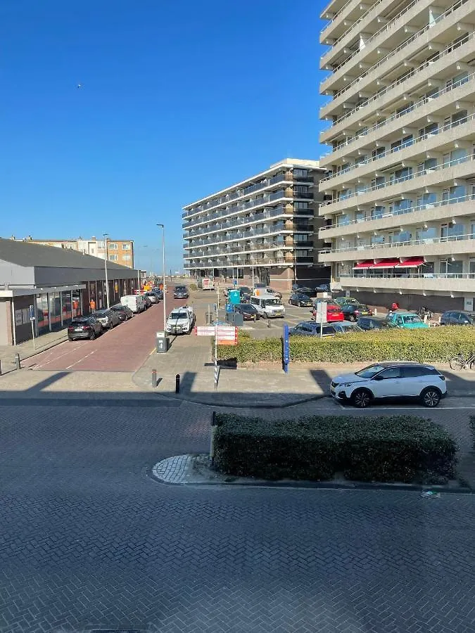 Holiday home Divi Divi Zandvoort