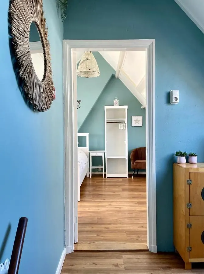Divi Divi Zandvoort Holiday home