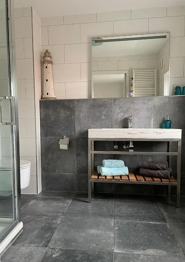 Holiday home Divi Divi Zandvoort