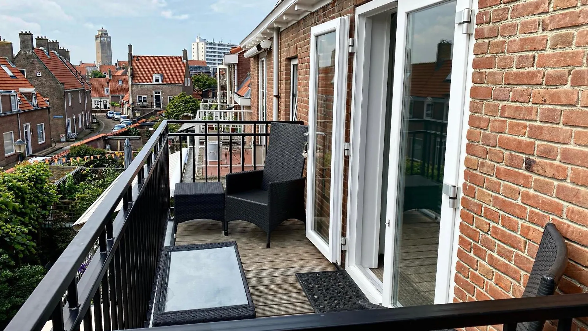 Holiday home Divi Divi Zandvoort