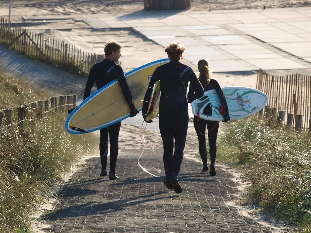 Holiday home Divi Divi Zandvoort Netherlands